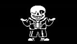 zber z hry Undertale